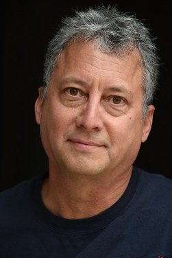 A Picture of Daniel Simson